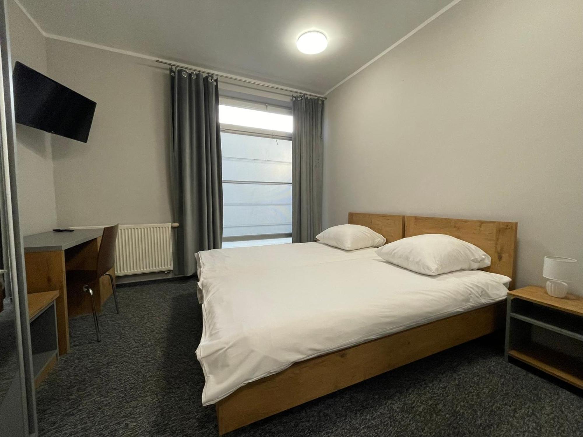 Motel Pieprzyk Kołobrzeg Eksteriør bilde