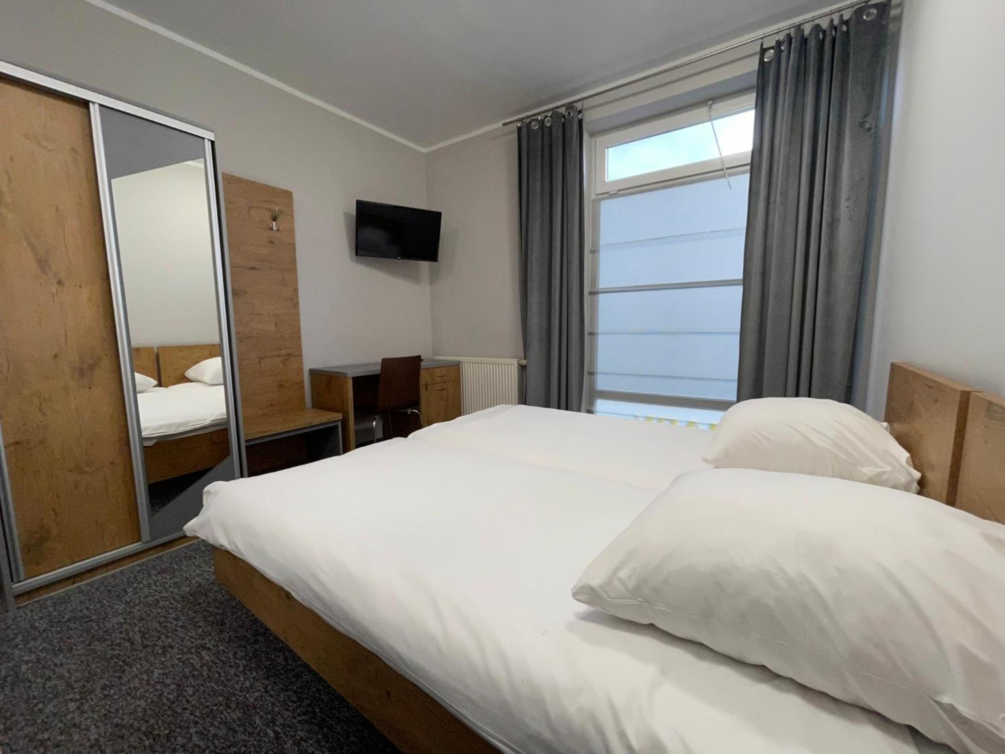 Motel Pieprzyk Kołobrzeg Eksteriør bilde
